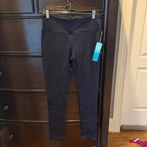 Women's Black Leggings